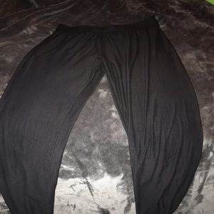 Maurices womens spandex dress pants